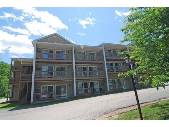 Misty Harbor Resort Gilford Exterior photo